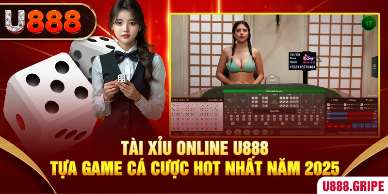 tài xỉu online