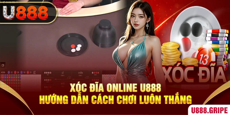 xóc đĩa online