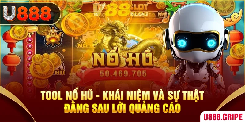 tool nổ hũ