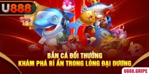 bắn cá đổi thưởng