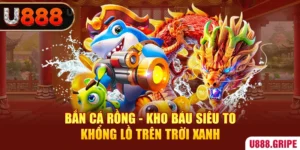 bắn cá rồng