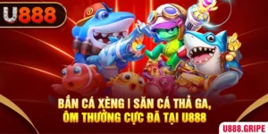 bắn cá xèng