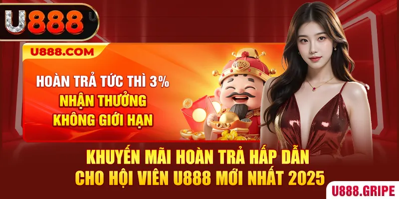 khuyến mãi hoàn trả