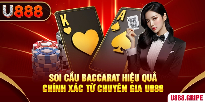 soi cầu baccarat