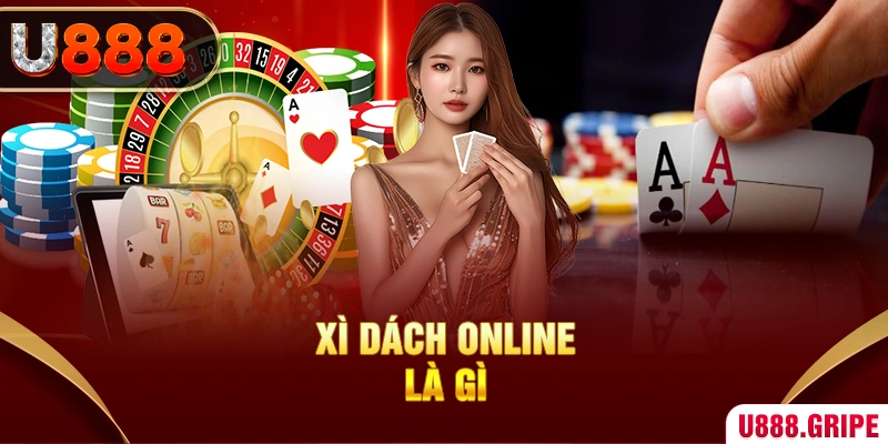 Xì dách online là gì?